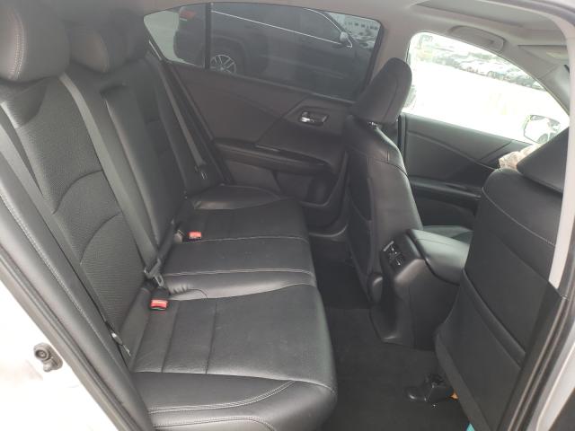 2015 HONDA ACCORD EXL 1HGCR2F81FA158654