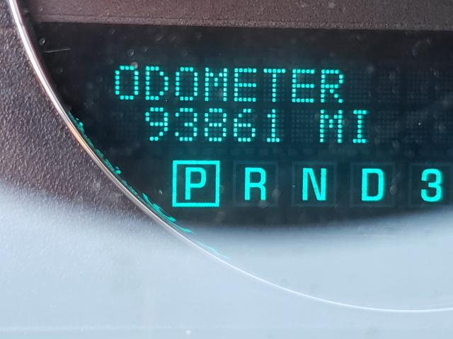 2010 CHEVROLET IMPALA LT 2G1WB5EK5A1208028