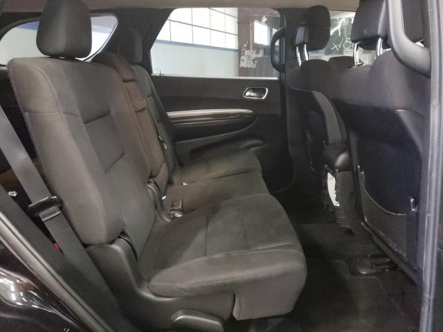 2011 DODGE DURANGO EX 1D4RE2GG3BC691312