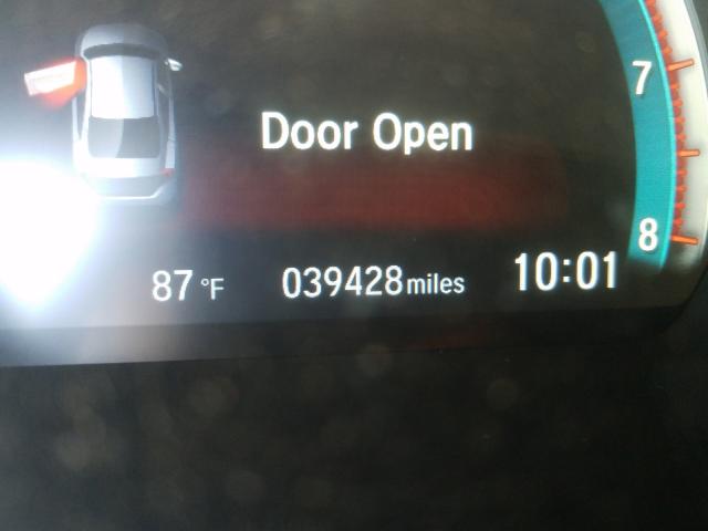 2016 HONDA CIVIC TOUR 19XFC1F97GE200985