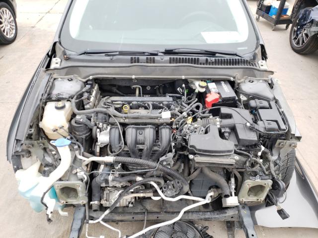 2015 FORD FUSION SE 1FA6P0H74F5103947