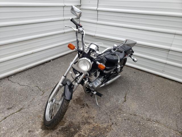 2014 HONDA CMX250 C JH2MC1304EK800507