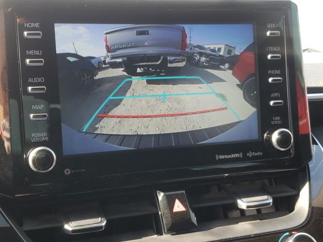 2019 TOYOTA COROLLA SE JTNK4RBE0K3060268