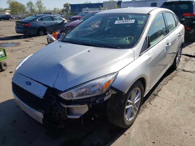 2016 FORD FOCUS 1FADP3F20GL279259