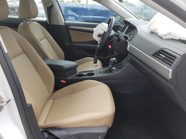 2019 VOLKSWAGEN JETTA S 3VWC57BU8KM211127