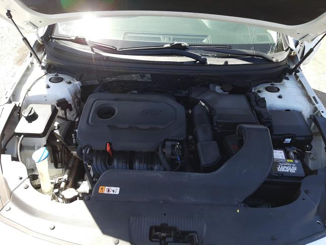 2016 HYUNDAI SONATA SPO 5NPE34AF2GH372587