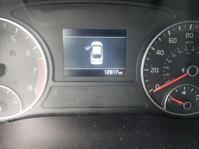 2020 KIA OPTIMA LX 5XXGT4L30LG398249