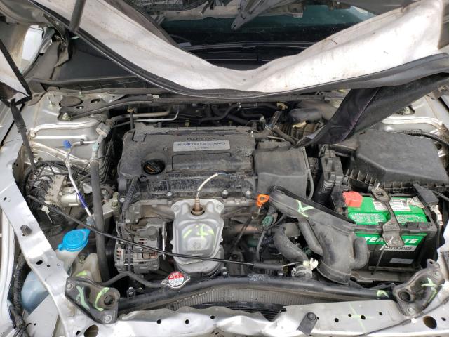 2015 HONDA ACCORD EXL 1HGCR2F81FA033833