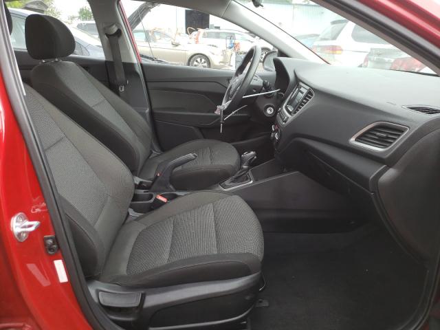 2019 HYUNDAI ACCENT SE 3KPC24A35KE068358