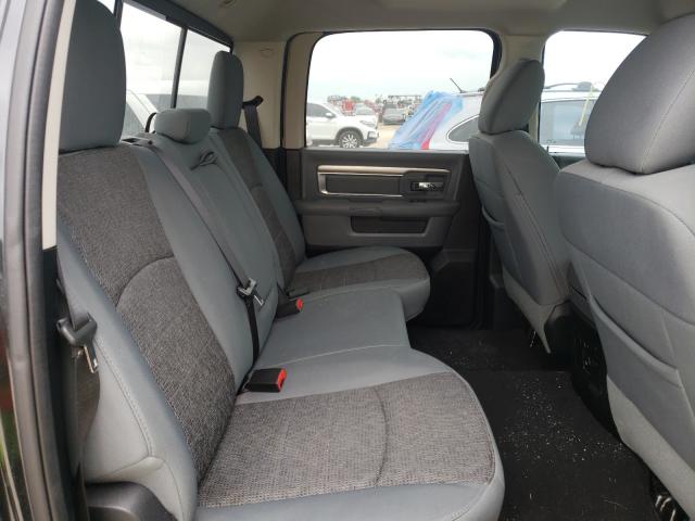 2016 RAM 1500 SLT 1C6RR7LT9GS315560