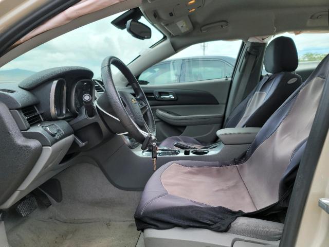 2014 CHEVROLET MALIBU LS 1G11B5SL8EF139132