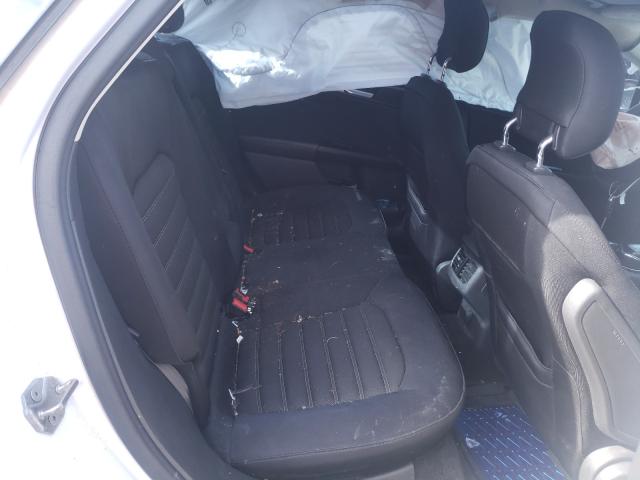 2014 FORD FUSION SE 1FA6P0HD5E5374178