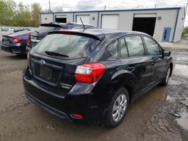 2015 SUBARU IMPREZA JF1GPAA67FH244490