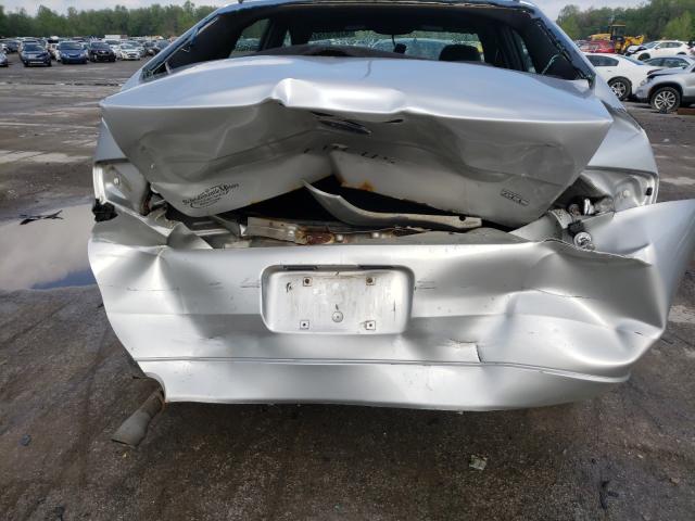 2011 FORD FOCUS SEL 1FAHP3HN5BW183675