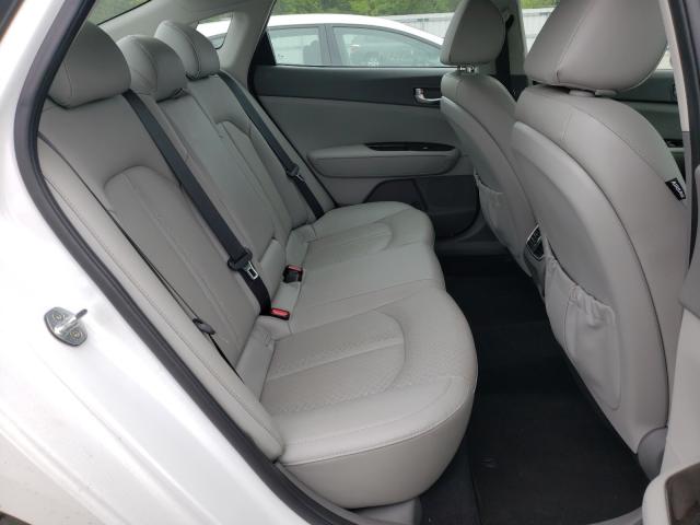 2016 KIA OPTIMA EX 5XXGU4L31GG107650