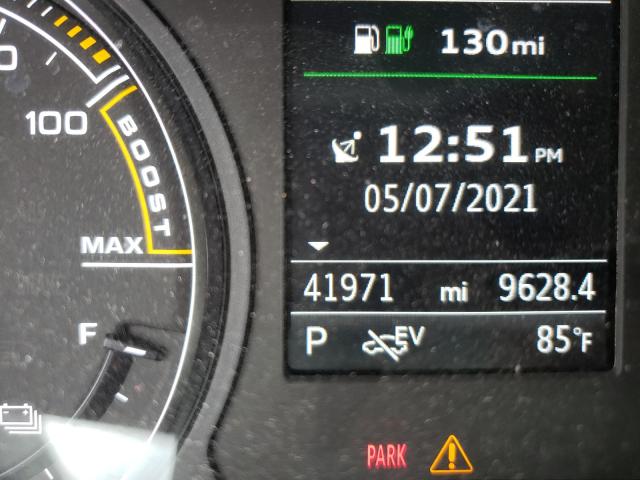 2016 AUDI A3 E-TRON WAUUPBFF8GA078693