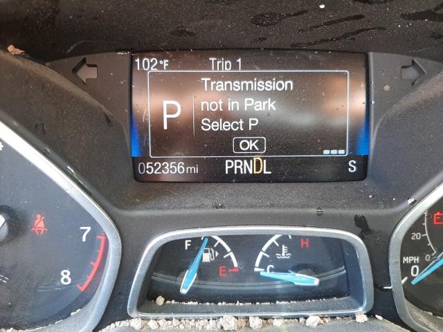 2015 FORD FOCUS SE 1FADP3K21FL380492