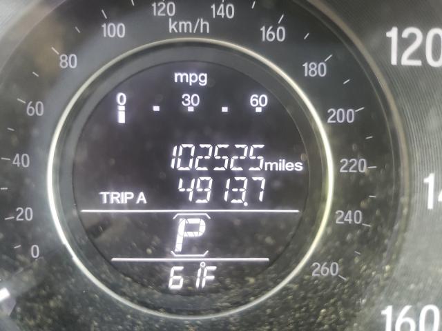 2016 HONDA ACCORD LX 1HGCR2F31GA053778