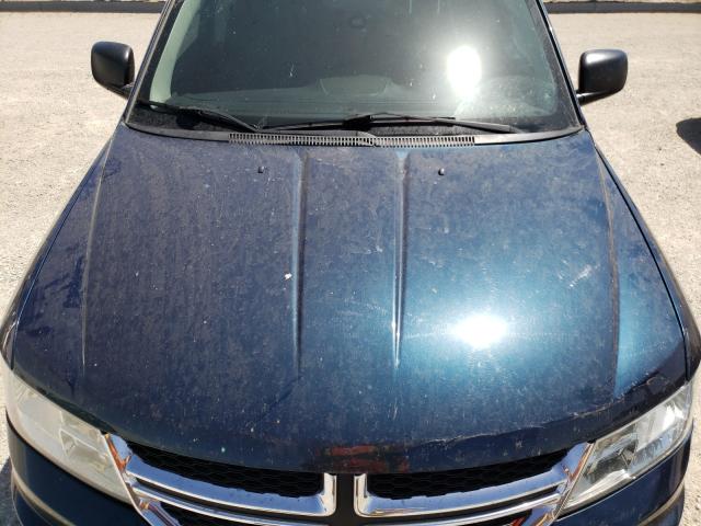 2013 DODGE JOURNEY SE 3C4PDCAB8DT508701