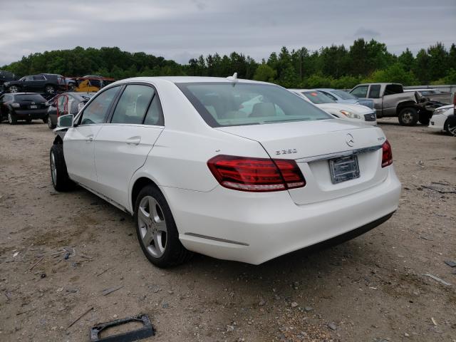 2015 MERCEDES-BENZ E 250 BLUE WDDHF9HB5FB102313