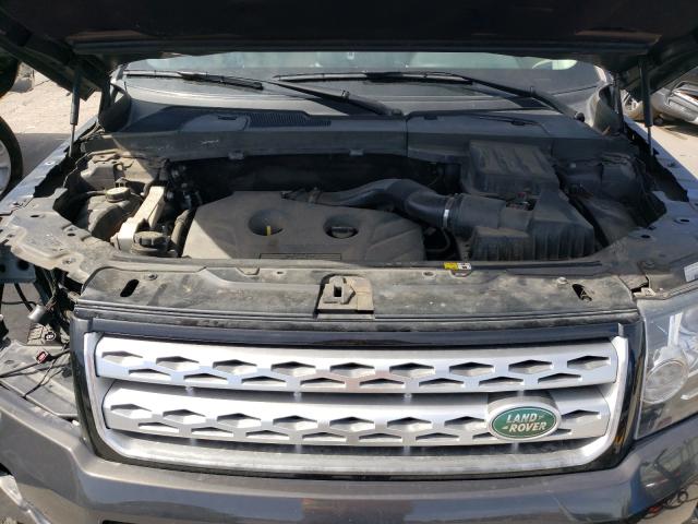 2013 LAND ROVER LR2 HSE SALFR2BGXDH351777