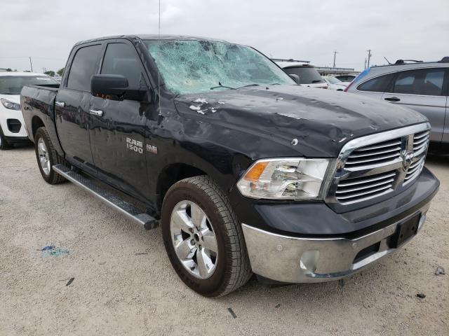 2016 RAM 1500 SLT 1C6RR7LT9GS315560