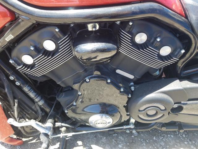 2014 HARLEY-DAVIDSON VRSCDX NIG 1HD1HHH1XEC807204