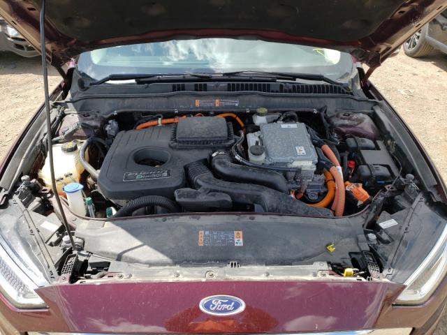 2017 FORD FUSION SE 3FA6P0PU9HR255164