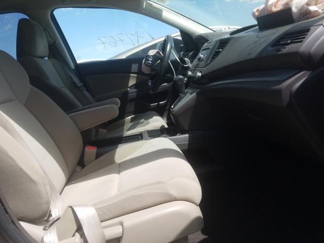 2013 HONDA CR-V EX 5J6RM4H53DL063031