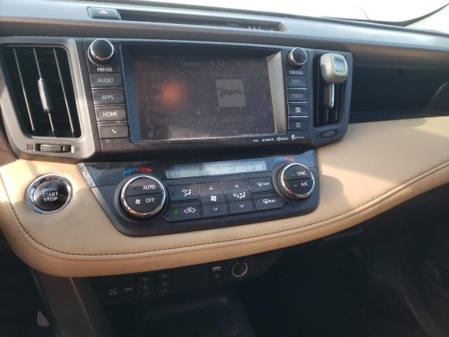 2017 TOYOTA RAV4 LIMIT 2T3DFREV6HW567538