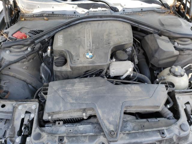 2015 BMW 428 I WBA3N3C56FK233169