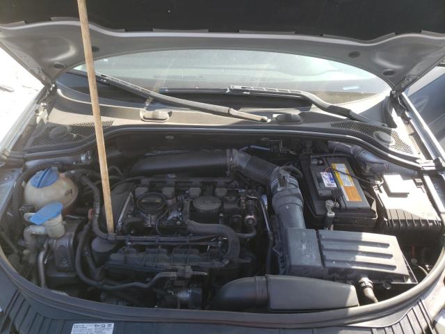 2010 AUDI A3 PREMIUM WAUBEBFM9AA103202