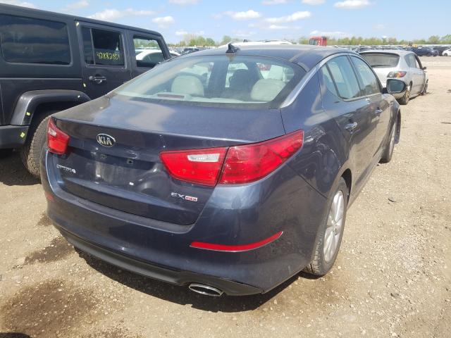 2015 KIA OPTIMA EX 5XXGN4A75FG465299