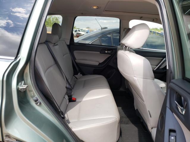 2015 SUBARU FORESTER 2 JF2SJAWC7FH426874
