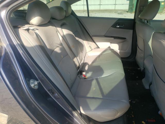 2016 HONDA ACCORD LX 1HGCR2F31GA053778