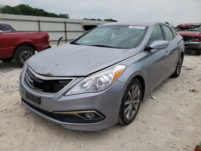 2015 HYUNDAI AZERA KMHFG4JG7FA447190