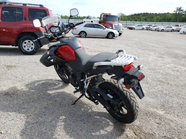 2014 SUZUKI DL1000 JS1VU51A4E2101577