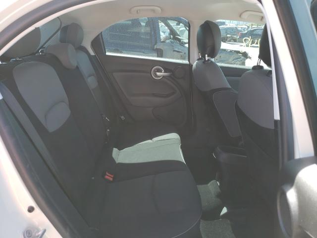2016 FIAT 500X POP ZFBCFXAWXGP512621