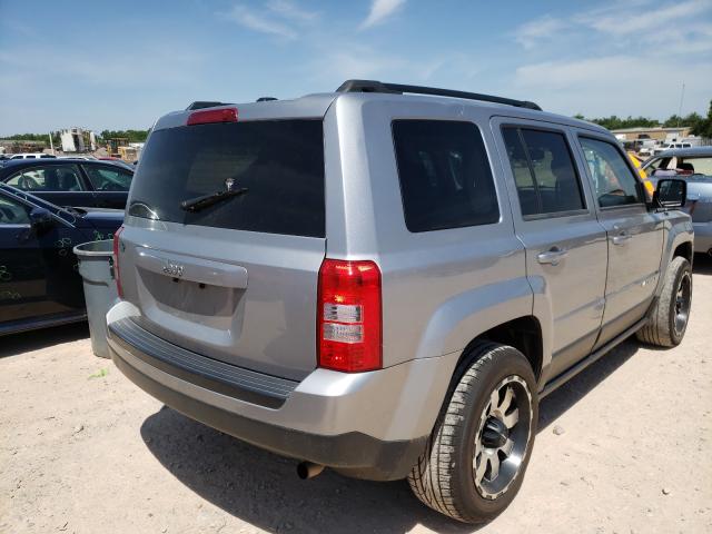 2017 JEEP PATRIOT SP 1C4NJPBA3HD146057