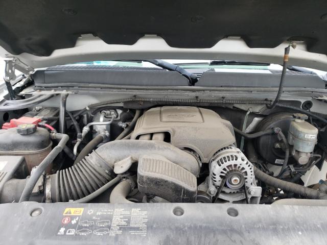 2011 GMC 0 W4S04 1GTR2WE36BZ378510