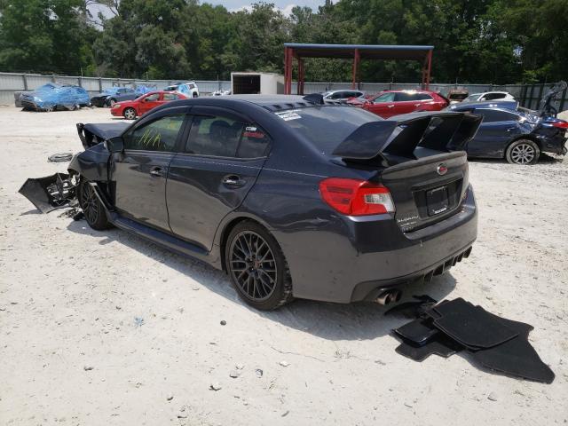2016 SUBARU WRX STI JF1VA2M68G9814759