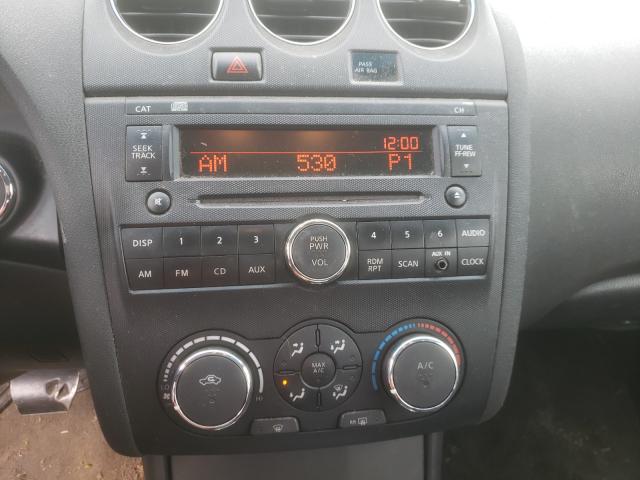 2010 NISSAN ALTIMA BAS 1N4AL2AP2AN460161