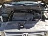 2004 Honda Pilot Lx 3.5L de vânzare în Midway, FL - Front End