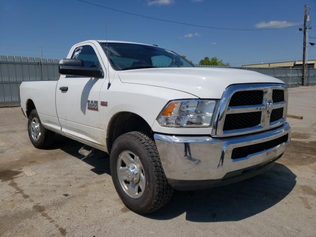 2015 RAM 2500 ST 3C6MR5AJ9FG503596