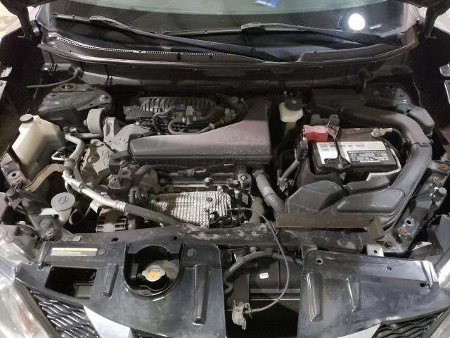 2014 NISSAN ROGUE S 5N1AT2MT5EC821690