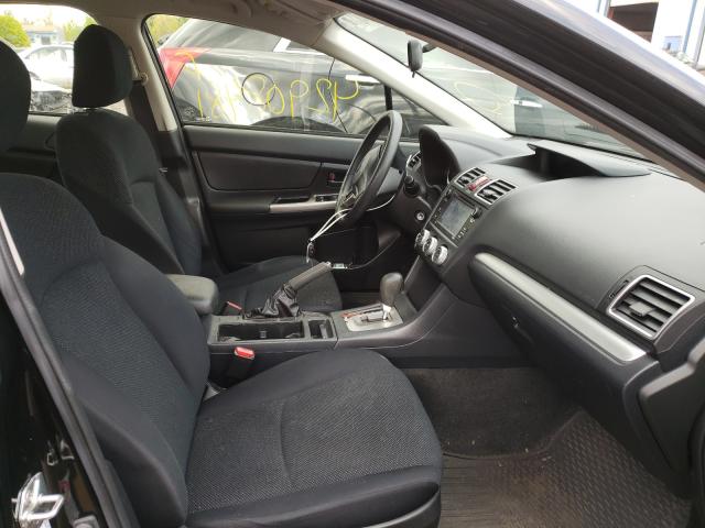 2015 SUBARU IMPREZA JF1GPAA67FH244490