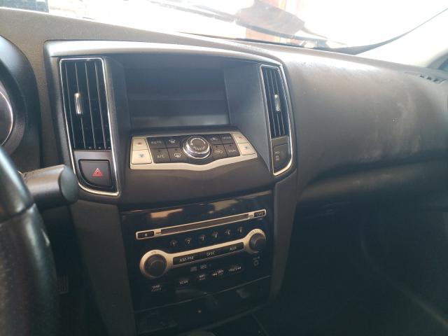 2010 NISSAN MAXIMA S 1N4AA5AP6AC838596