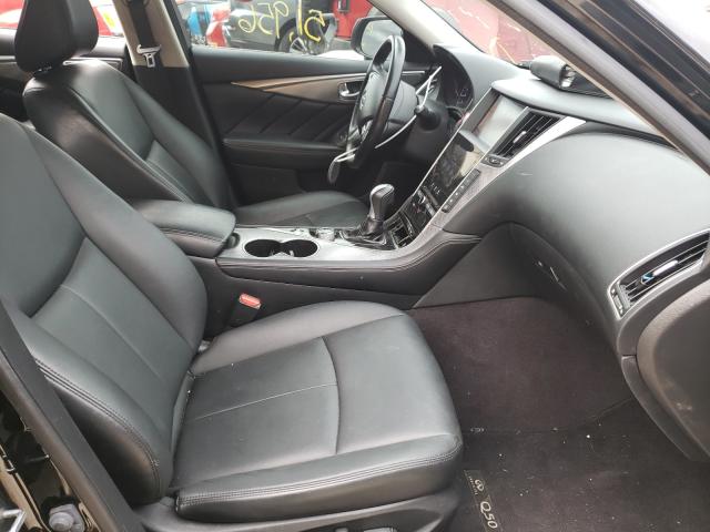 2015 INFINITI Q50 BASE JN1BV7AP2FM356338