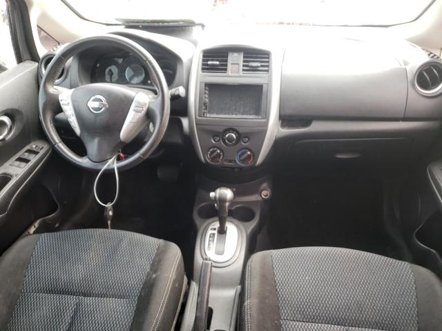 2018 NISSAN VERSA NOTE 3N1CE2CP3JL370157