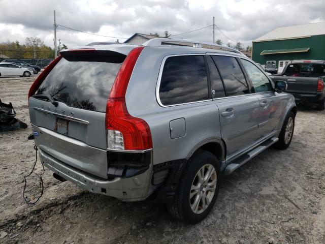 2013 VOLVO XC90 3.2 YV4952CZ3D1635645